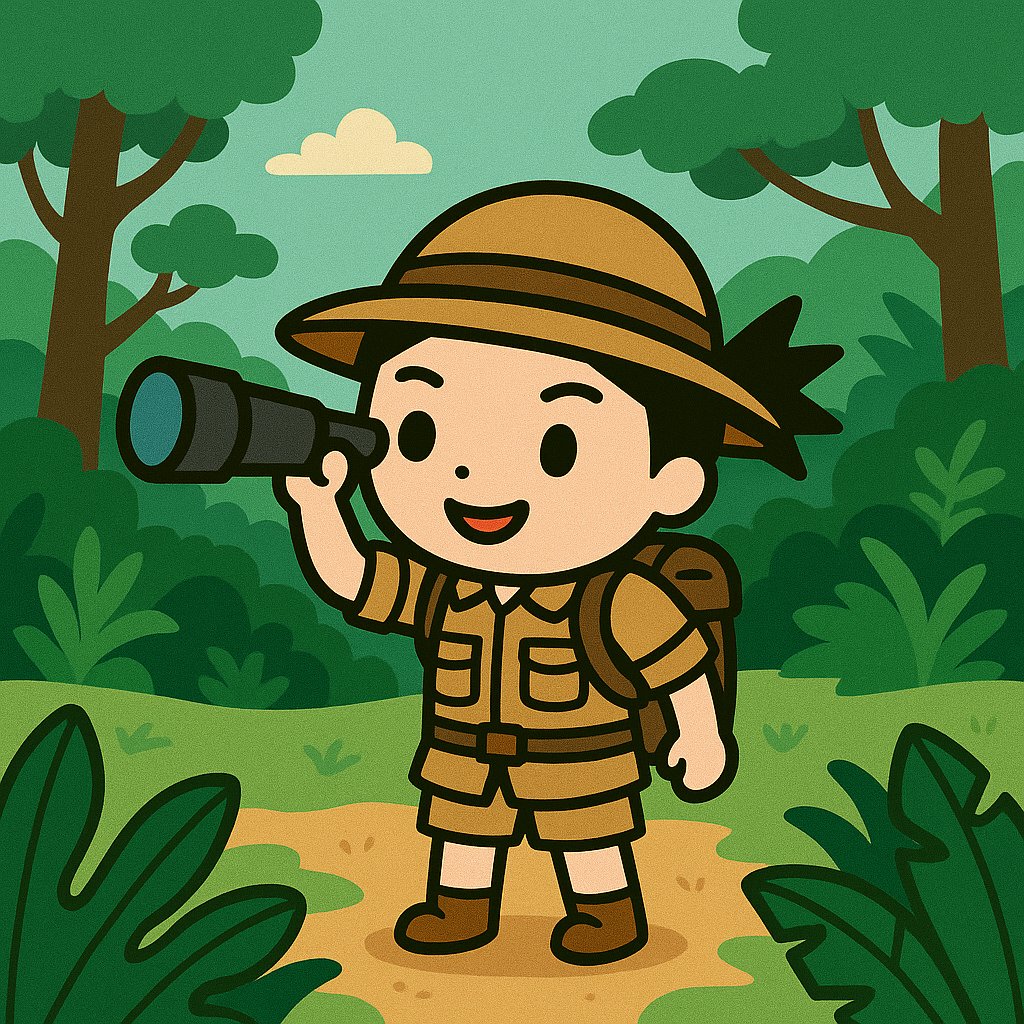 garucoin's tweet image. Explorers don’t fear the dip — they see it as a hidden path to treasure. 🗺️💰
8cymYZKPvWEFs1pfkfSa4kgHq52ZKPaC8NmS7wicpump $GARU