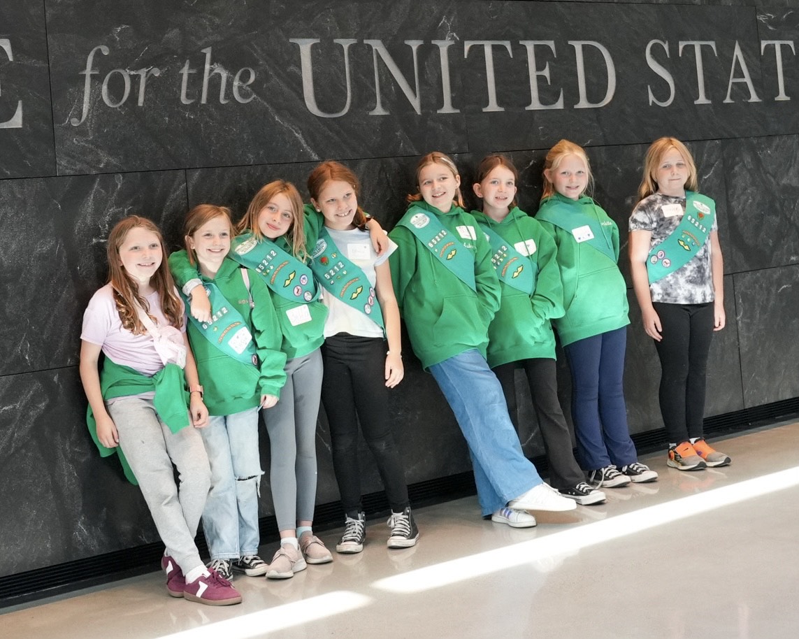 Edward M. Kennedy Institute for the U.S. Senate tweet media