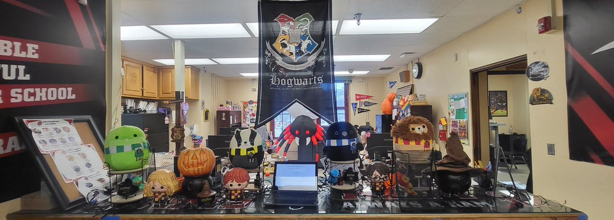 Happy Halloween from the Counseling Office!