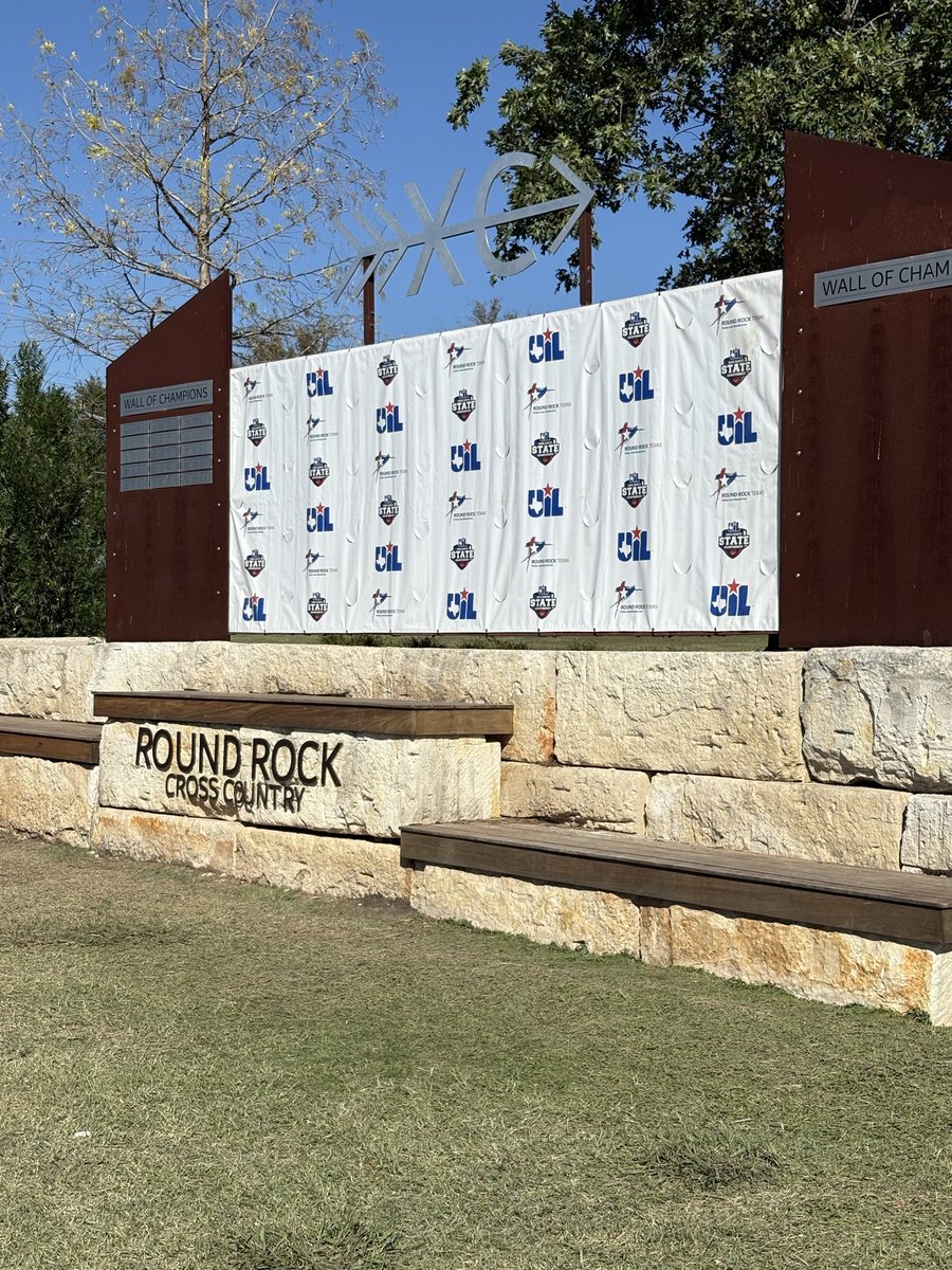 Foster Boys Cross Country tweet media