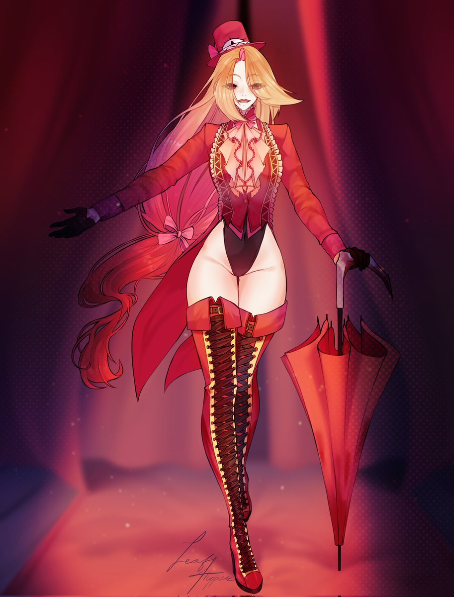 morrowwave's tweet photo. Happy Halloween!!! 

#Halloween #Halloweenart https://t.co/v7z7kytBzd