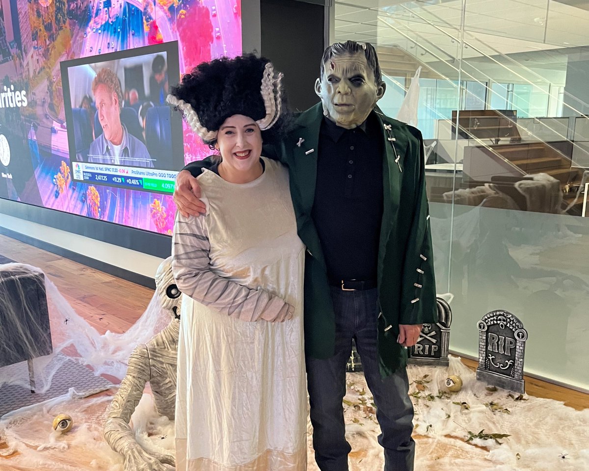 HilltopSecurities tweet media