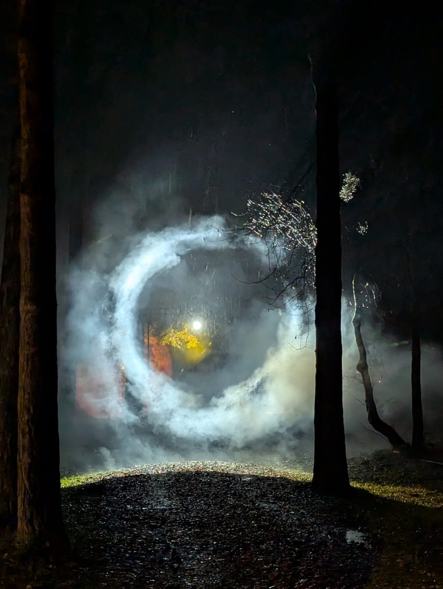 UldisMikuts's tweet image. Veļu laiks. Arī iļģu laiks, garu laiks, dvēseļu dienas, zemlikas, dievaines...

Laiks, kad padomāt par tiem, kas viņsaulē, izrādīt godu un paprasīt padomu. Laiks, kad stiprināt dzimtas izjūtu un apzināties savas saknes. Latviešu tradīcijās balstīts laiks.

#BrivdabasMuzejs