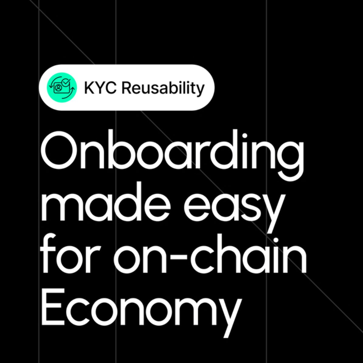 Most “decentralized identity” systems still store your data in someone’s server.

<a href="/idOS_network/">idOS</a>  doesn’t.
Your info is encrypted, split across nodes, and only accessible when you grant permission.
No central database.
No blind trust.
Just privacy built into the architecture.