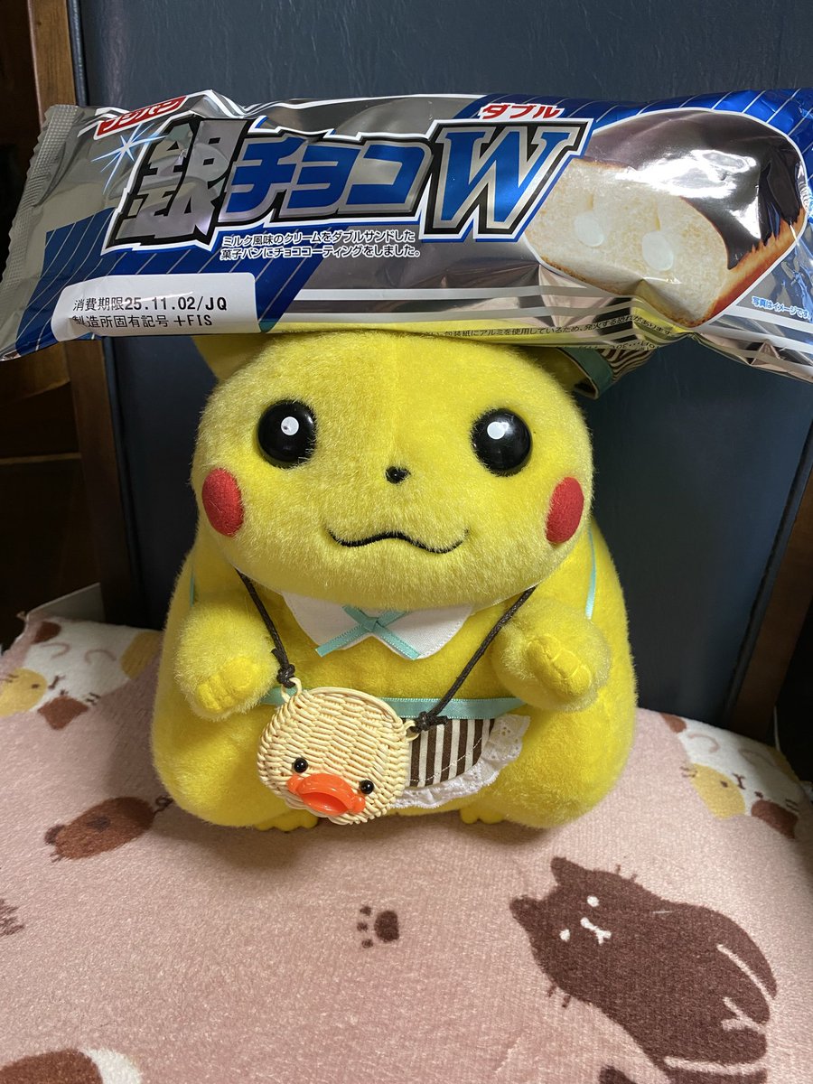 3104.pikachu (@3104_pika_chu) / Posts / X