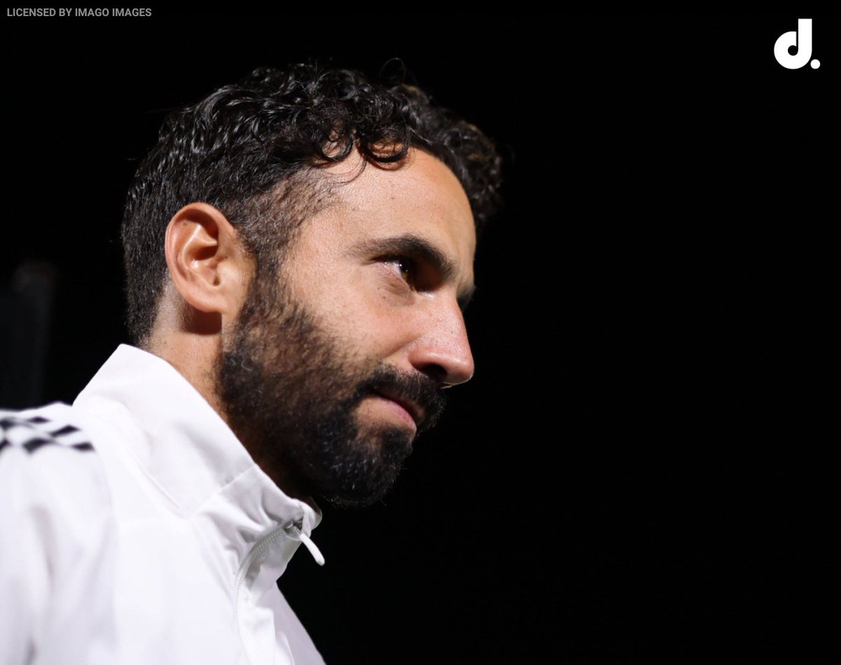 centredevils's tweet image. 🚨🚨🎙️| Ruben Amorim: “I want to win every game and finish top of the league. I want to be in that position to be champions of the Premier League so I don’t care about the moment in the table.”