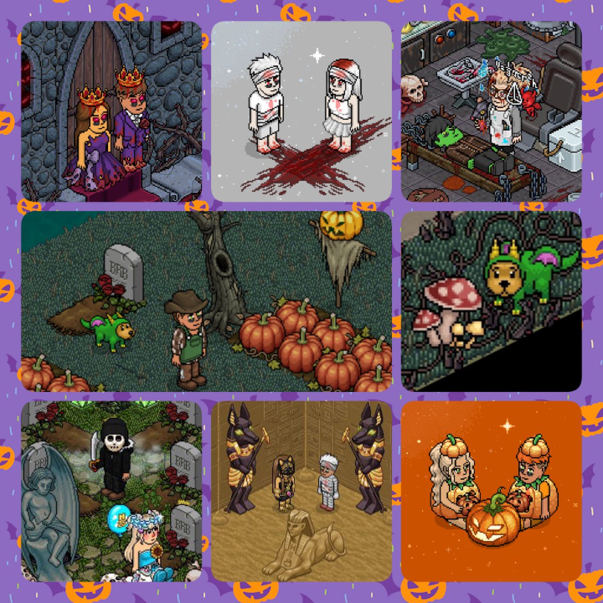 Halloween🎃👻 <a href="/ashleeey215/">.=.Ashley.=.</a> <a href="/claudia132ga/">Claudia</a>  <a href="/Elenitaahb/">Eleenitaa</a>
