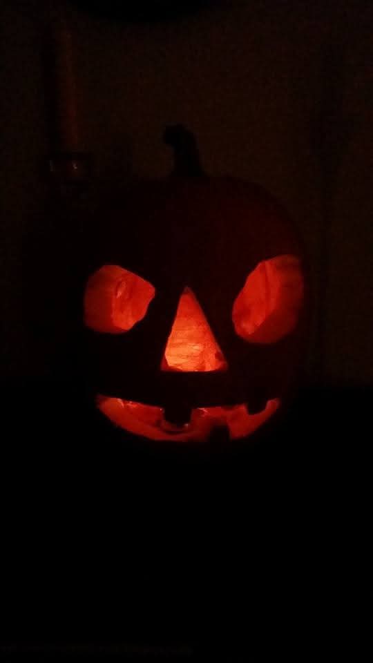 Strasznych snów czaszkolubni moi piekielnie kochani 🔥💀💫