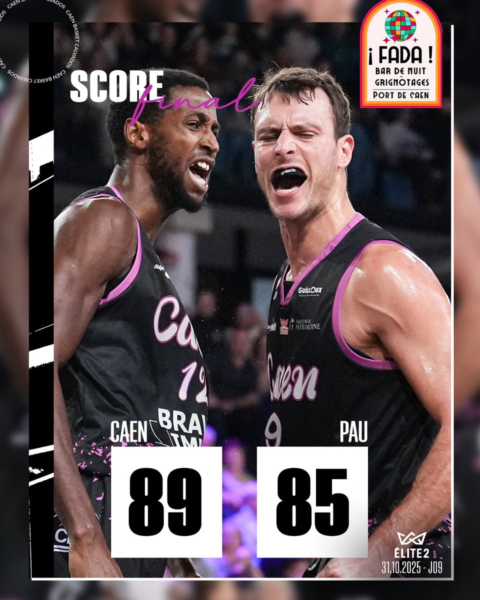 Mais OUIIIIIIII ! 💪

#CBCFamily