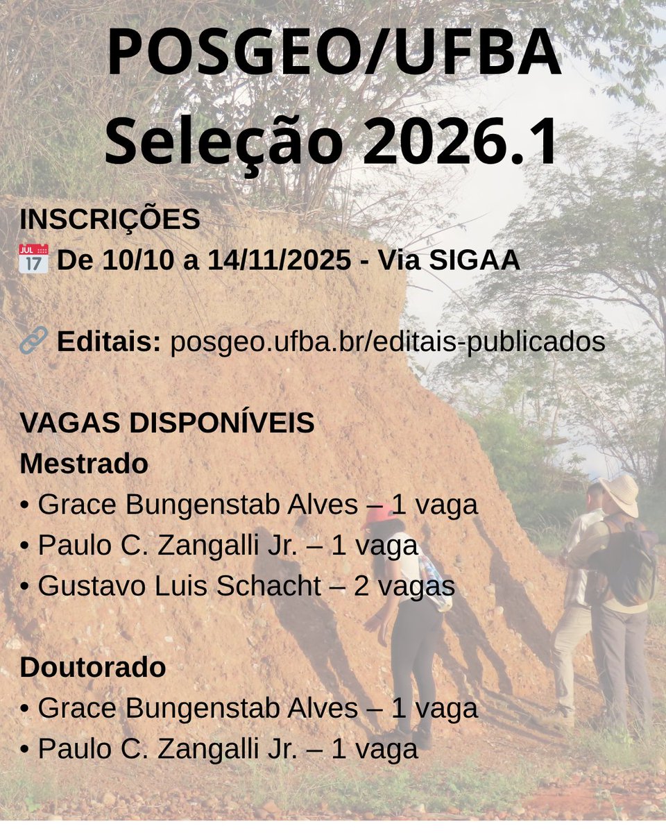 Grace B. Alves tweet media