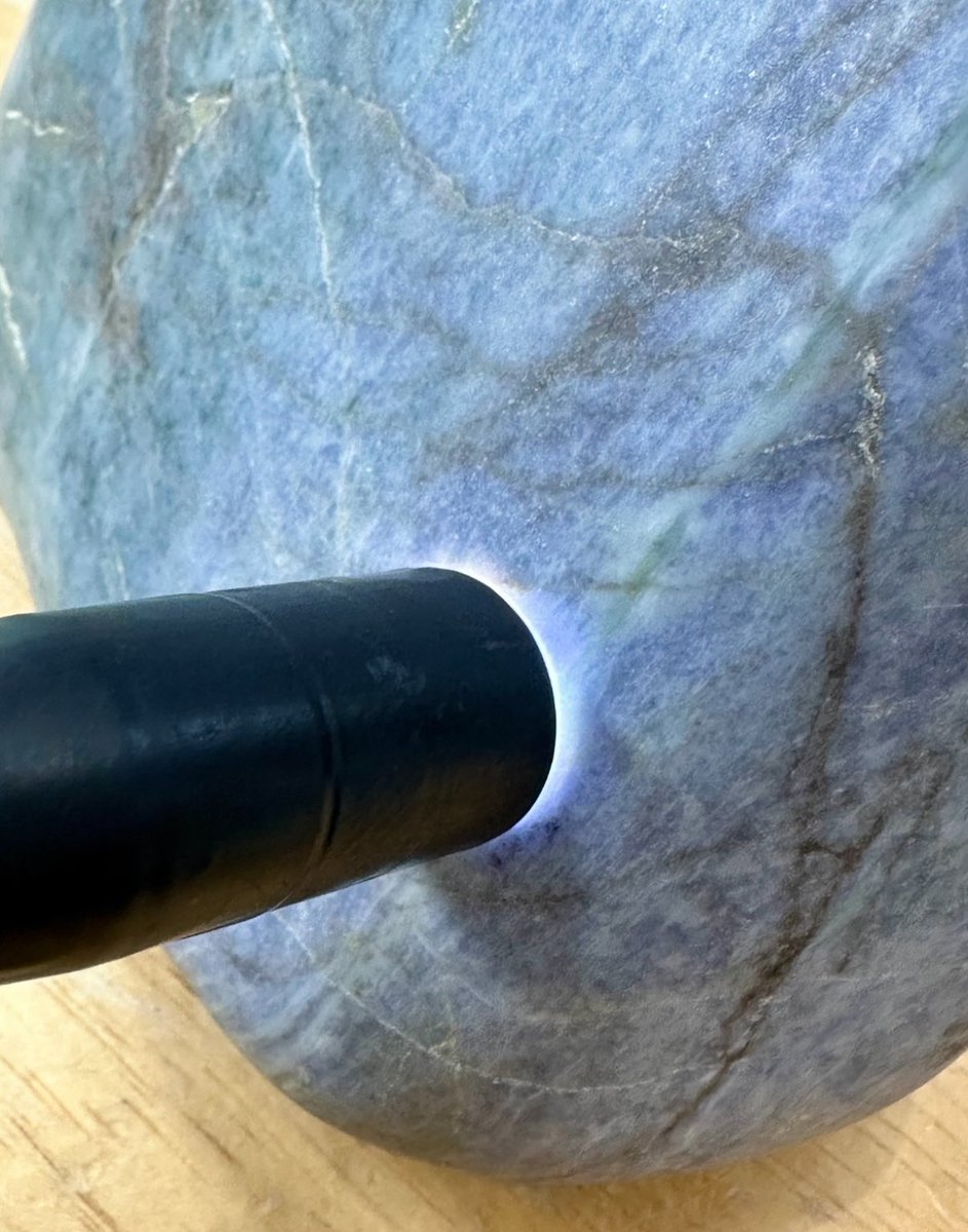 小滝川採取 天然石 庭石 約80cm級 真贋不明 安全安心にヒスイ探しを」