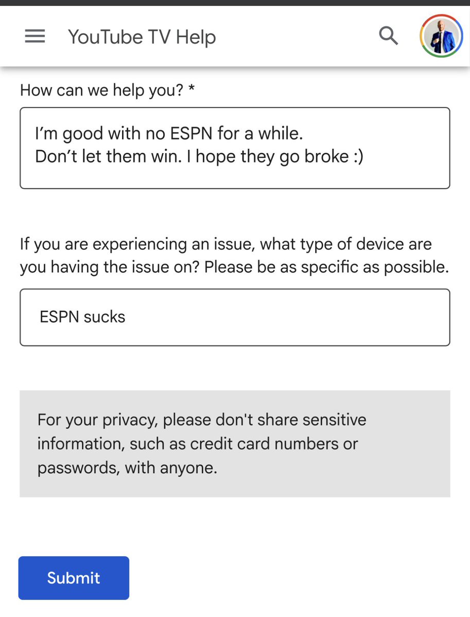 C4SEY85's tweet photo. @ESPNCFB 🫡🖕🏻 https://t.co/sOrhJ7e8yS