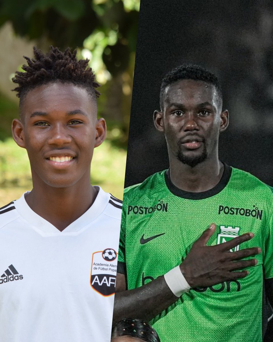 Academia Alemana Popayán - AAFP tweet media