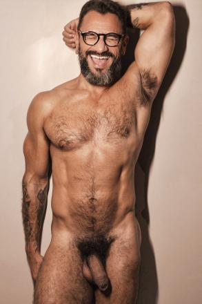 The Hanging Cock Project tweet media