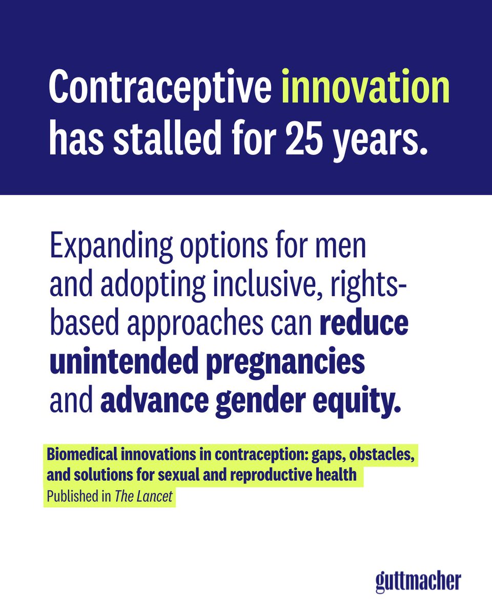 Guttmacher Institute tweet media