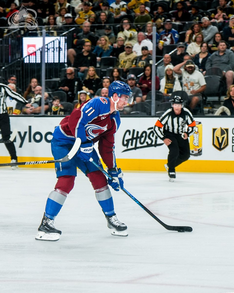 x - Colorado Avalanche tweet media