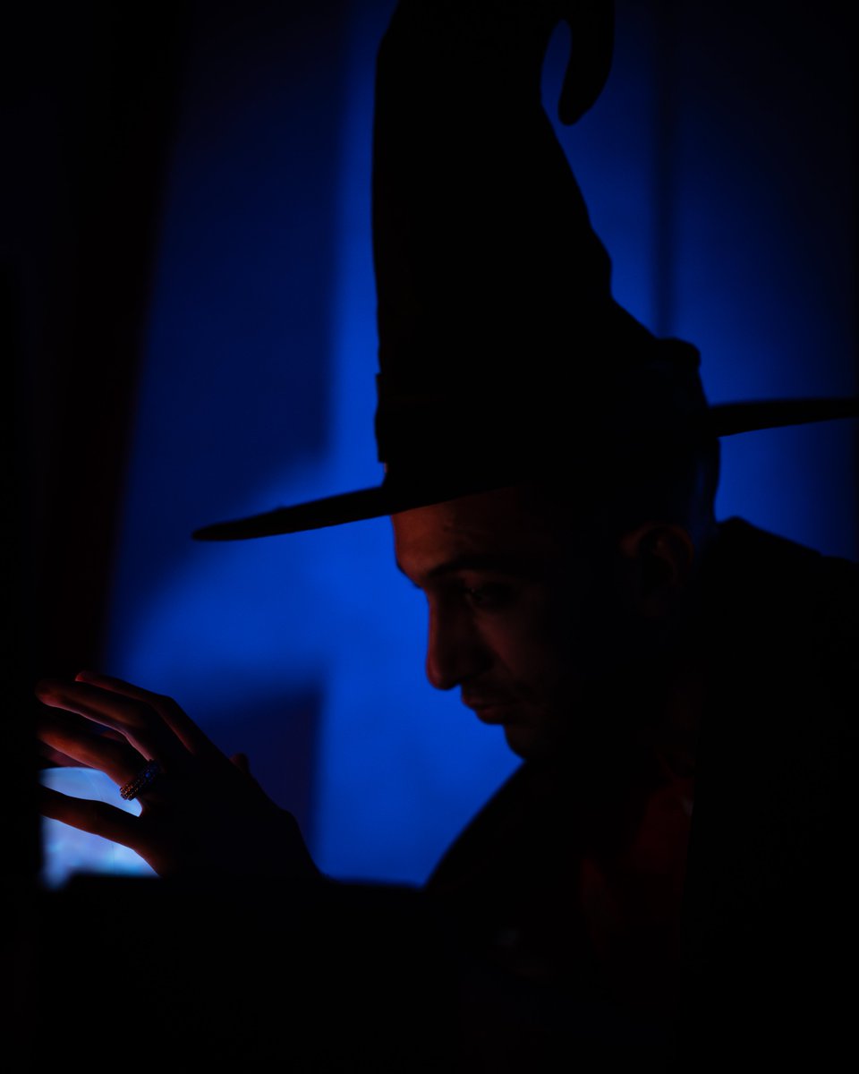 WACofficiel's tweet image. Touch of magic 🧙‍♂️🪄

#DimaWydad