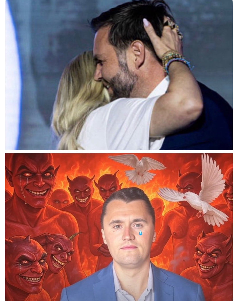 The Black Tucker Carlson Jr 🇺🇸 tweet media