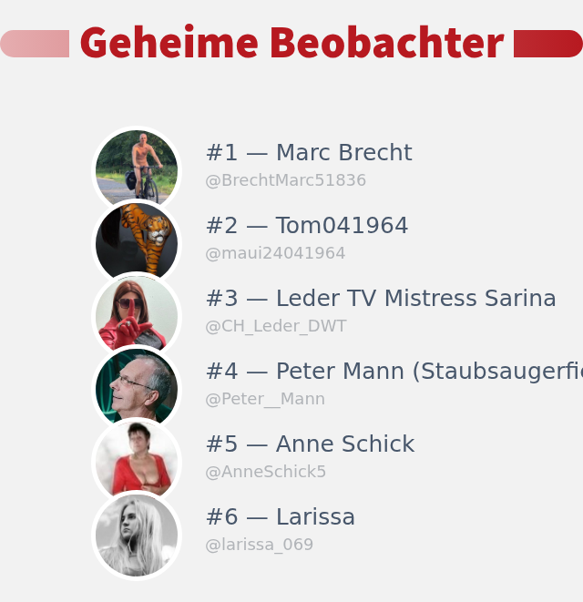 nackig9001's tweet photo. Ich habe gerade entdeckt, wer mein Twitter-Profil besucht hat!

⠀➡️ https://t.co/NXnzY4AUXu https://t.co/7EUCxfHPGQ