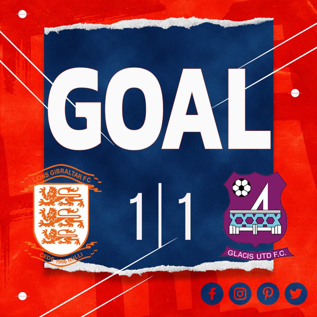 <a href="/adz_ah/">Adam🇩🇿</a> levels the score board !! 🦁 🦁 

#goal #matchday