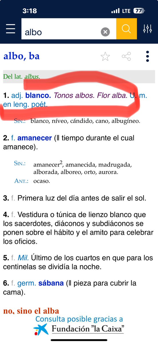 Estamos perdidos con la juventud. 🤦‍♂️