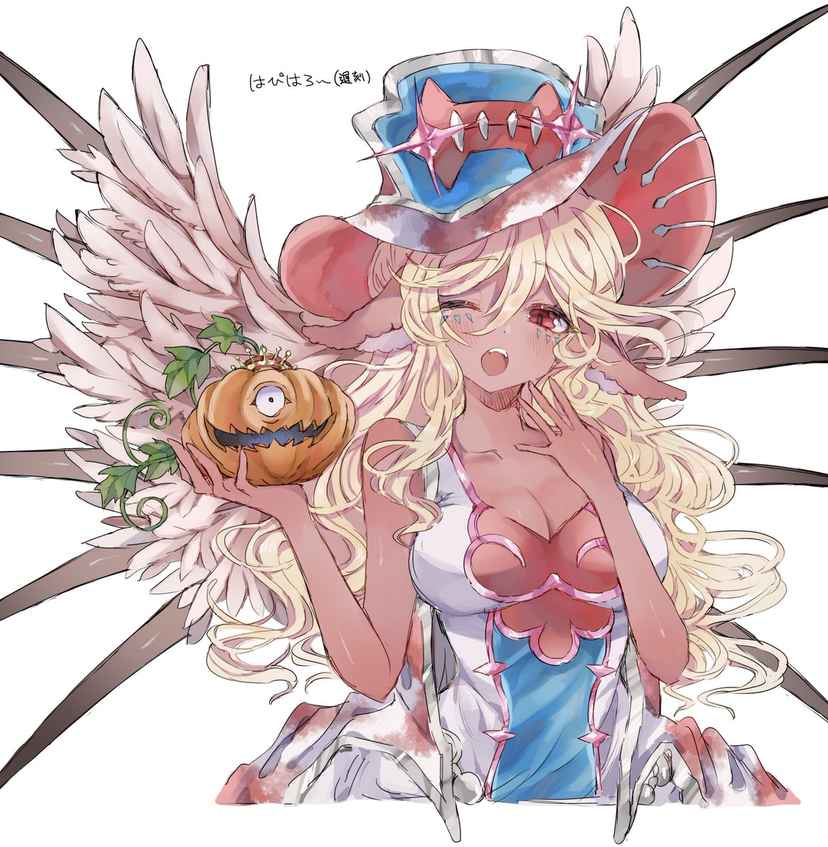 るん様✴オーダーページ7 シキ (@shiki_duelist) / Posts / X