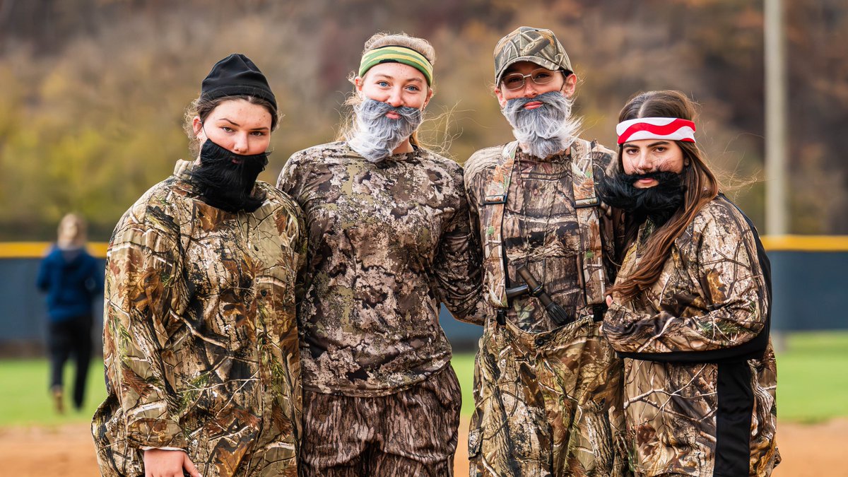 Radford Softball tweet media