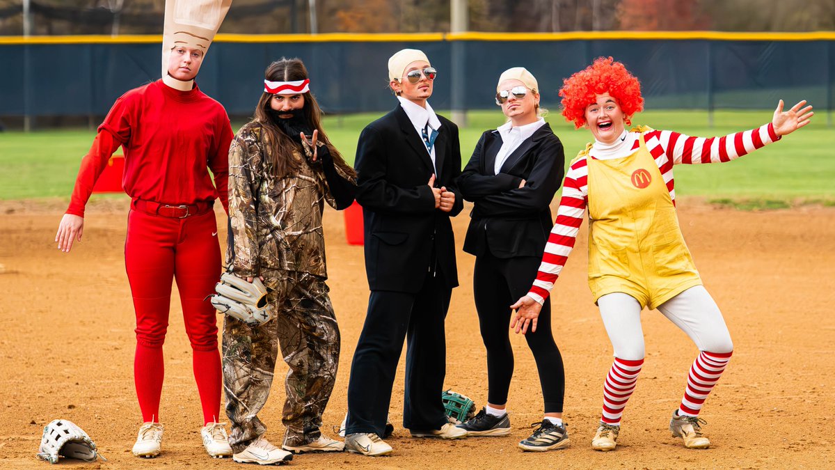 Radford Softball tweet media