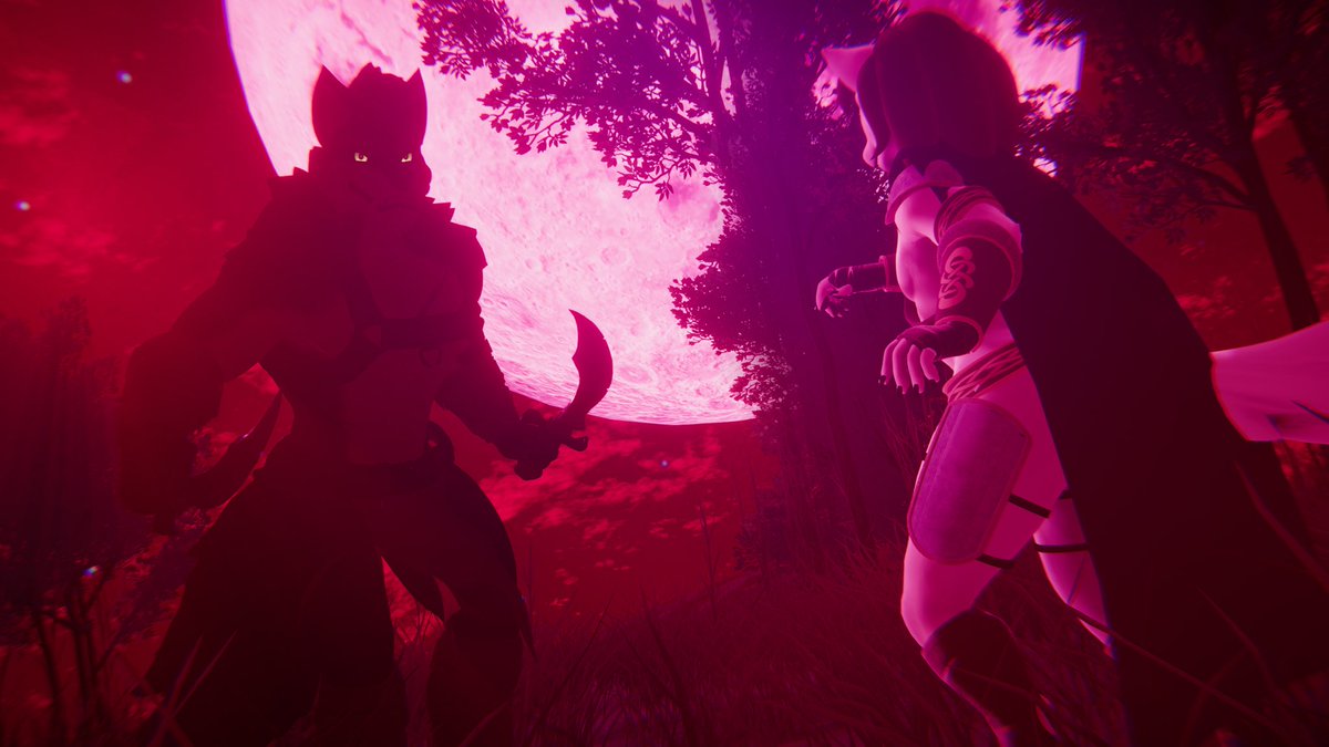 The face of his nightmares…🗡️🩸

This is Skaar, the antagonist of Aerin/Tundra’s story, and it feels like now is an appropriate time to show him off! 

Merry Halloween! 🎃