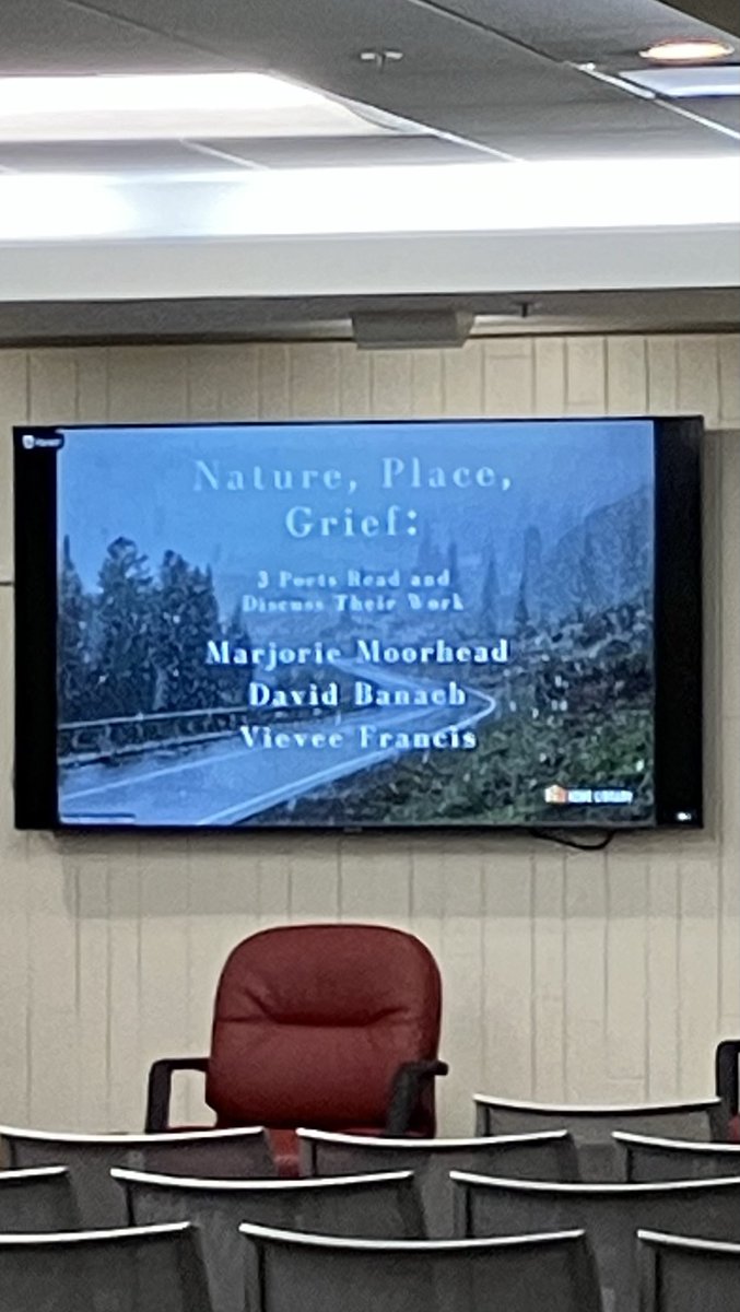 Marjorie Moorhead tweet media