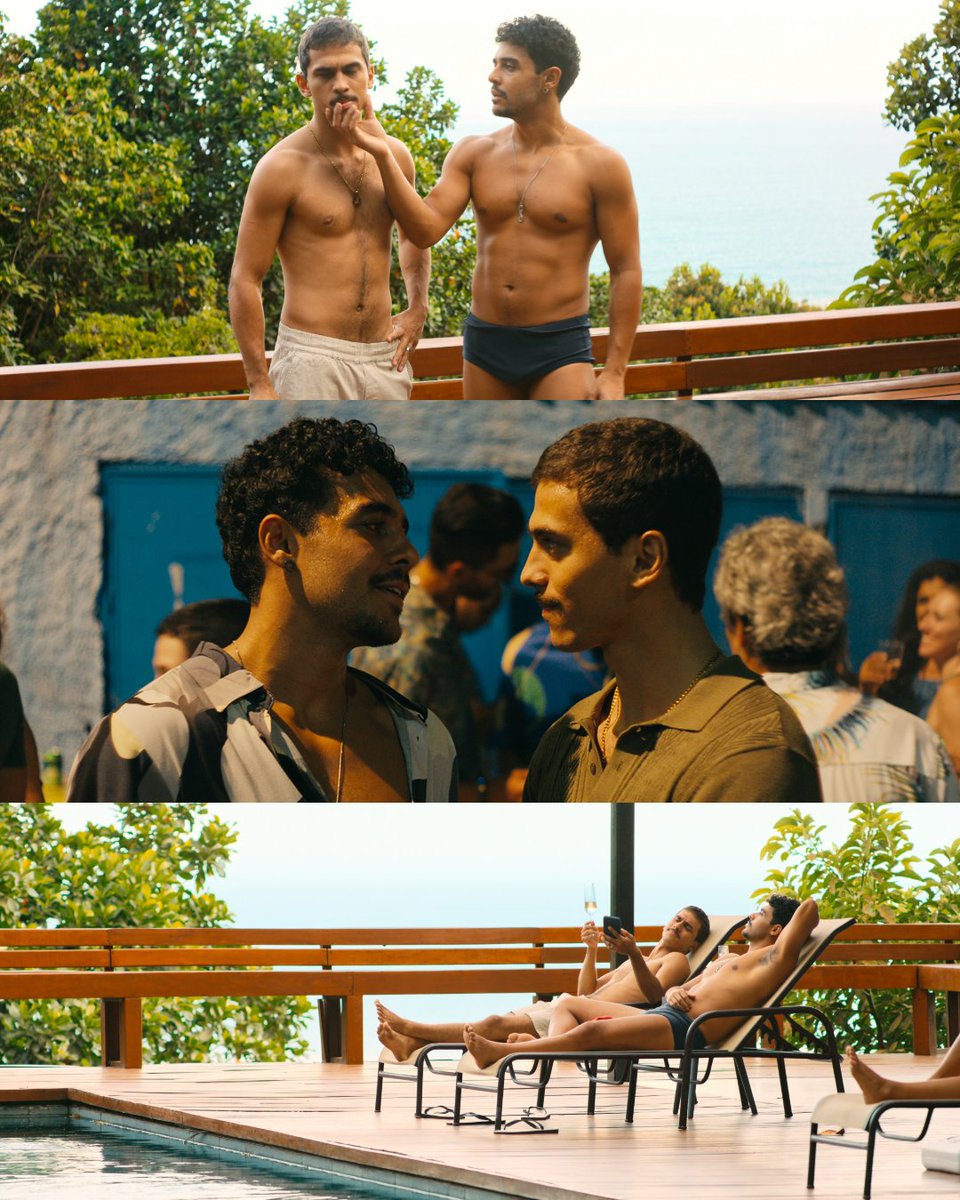 Netflix Brasil tweet media