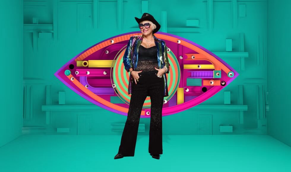 twisty_skylar's tweet photo. Ok. 

These 3 are potentially up there with the most unbearable housemates I’ve ever watched. #BBUK https://t.co/Q0YAkmgF9A