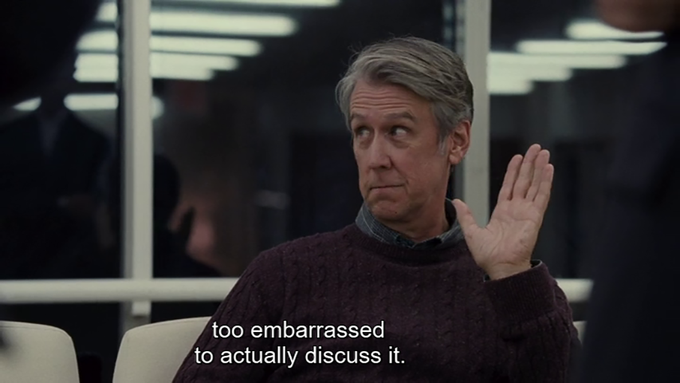 No Context Succesion tweet media