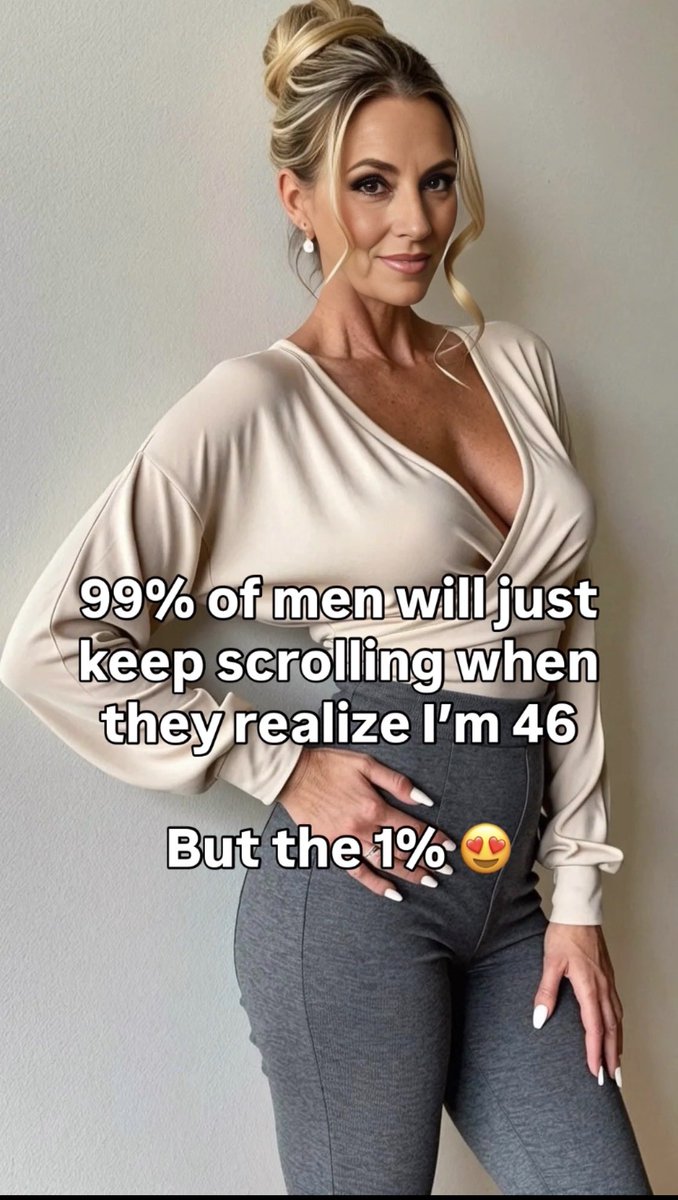 heatherclassyxo's tweet image. Are you in the 1%?