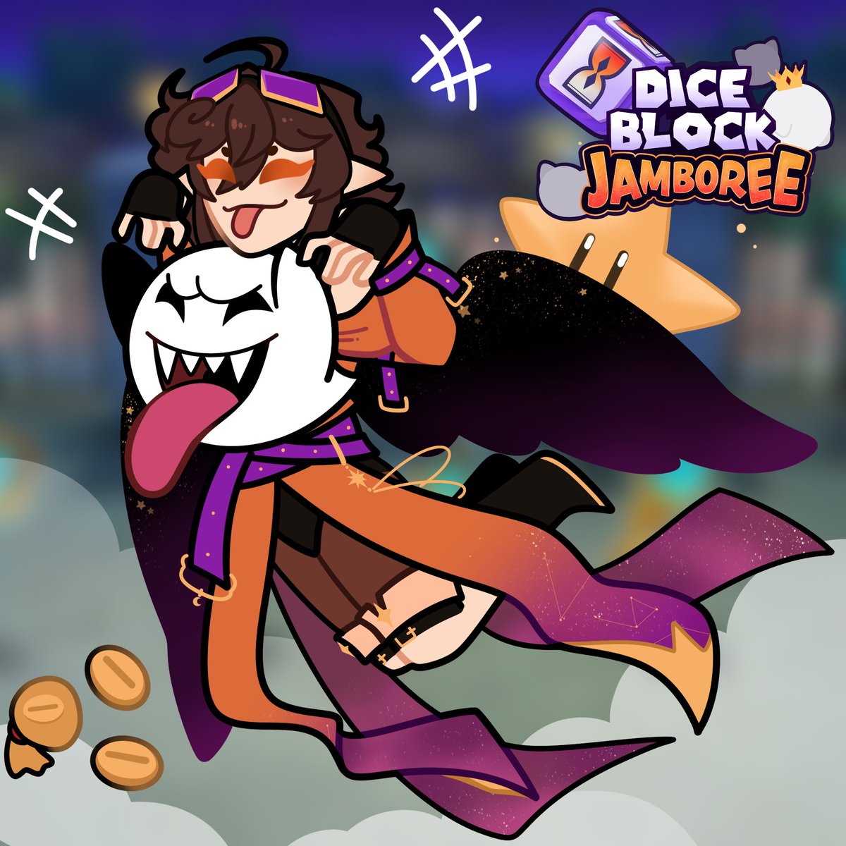 Ari ✨🪶 // Star-Maker Vtuber tweet media