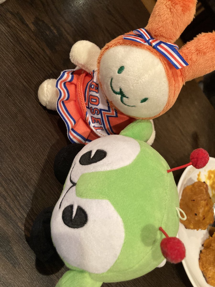 (緊急回避用)さくら🌸ギル横 tweet media