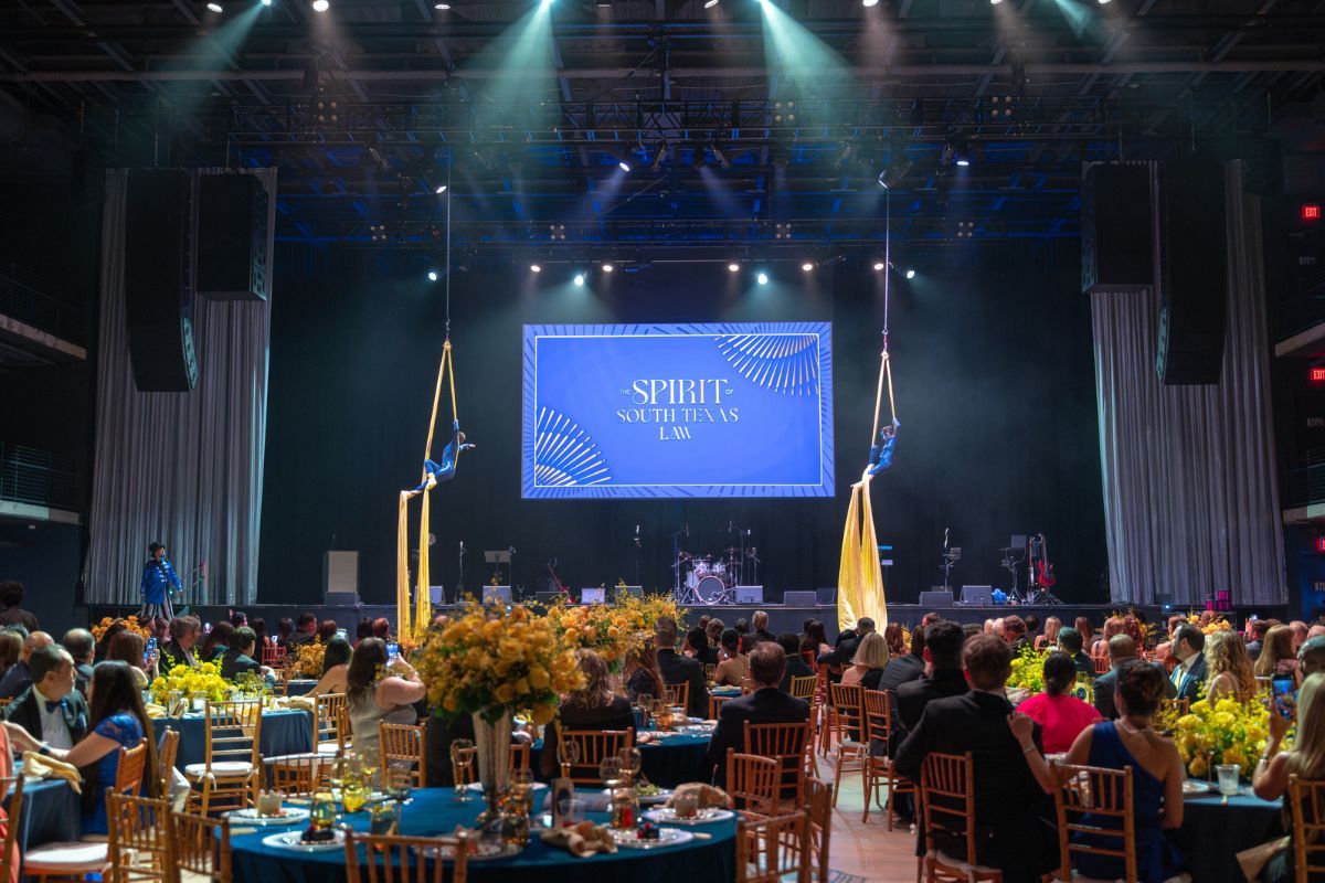 STCL_Houston's tweet photo. We’re still in awe of the recent annual South Texas Law Gala, hosted by the STCL Houston Alumni Association, which raised $400,000 for student scholarships.
View more photos here: https://t.co/IKSsHeJfRf
#STCLHouston #SouthTexasLaw https://t.co/bi5SdNMZmm