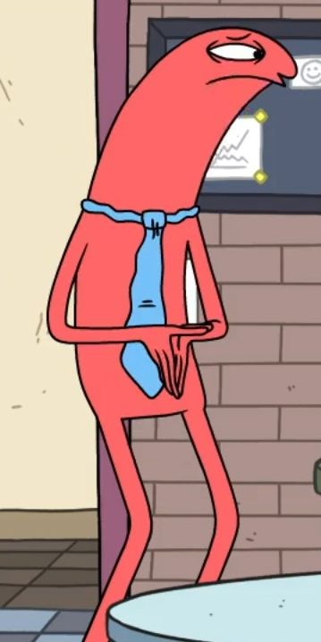 Hello, we're the Smooling Fronds.

FUCK!

Happy Halloween!