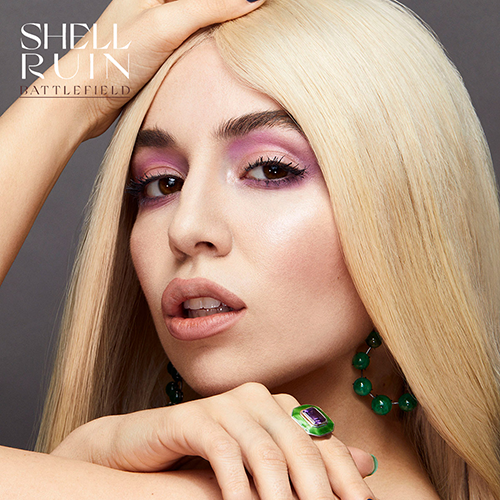 GMajorRecords's tweet photo. OUT NOW: @ShellRuinMusic' new single #Battlefield is available now.

LSTN to "Battlefield" ↓
https://t.co/kUhL62E98v https://t.co/tPi5kp5DvD