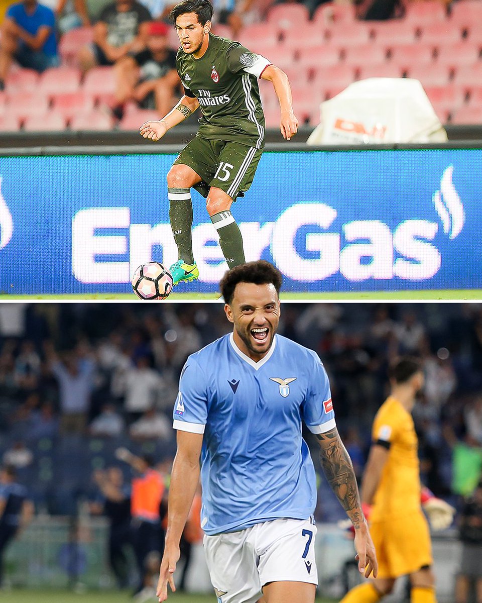 SerieA_BR's tweet image. Se o @Palmeiras faz história, a comunidade italiana comemora 🤝🇮🇹  

Parabéns pela classificação à final da @LibertadoresBR, Verdão 👏🐷

#GloriaEterna