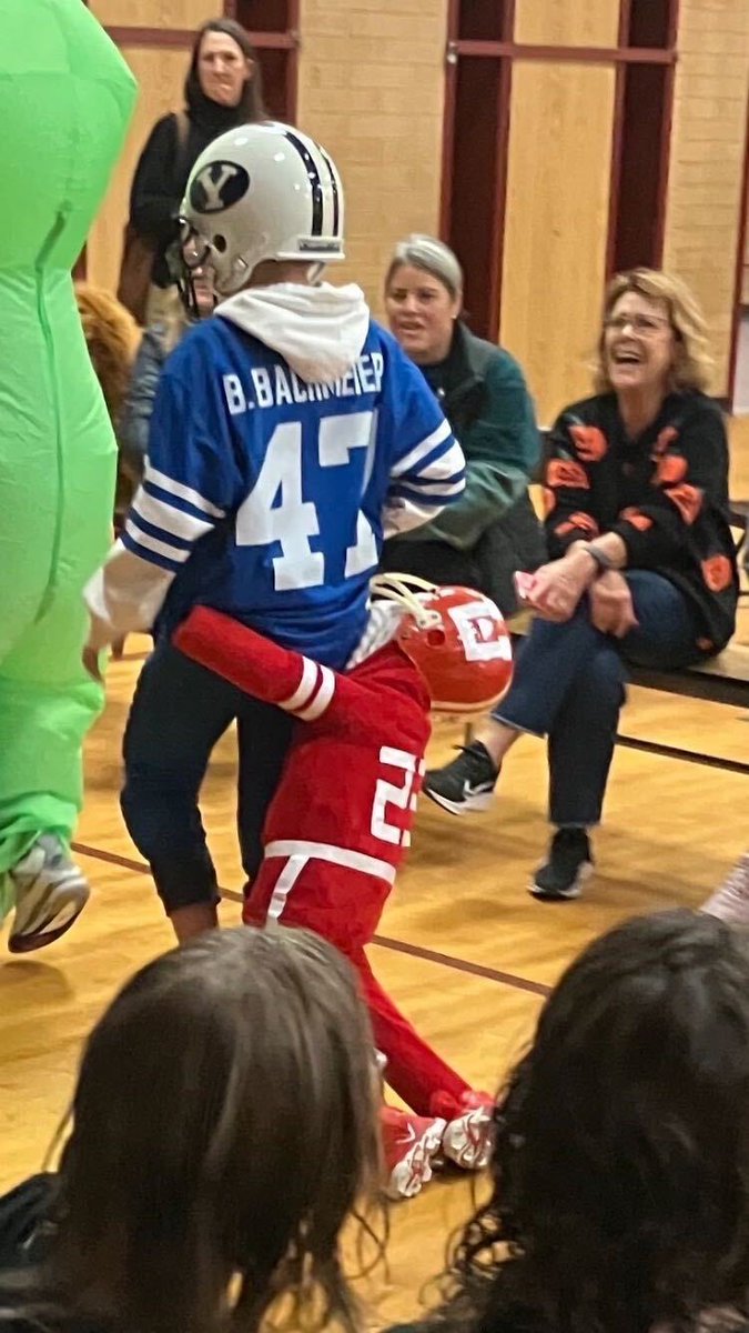 Austin Bailey tweet media