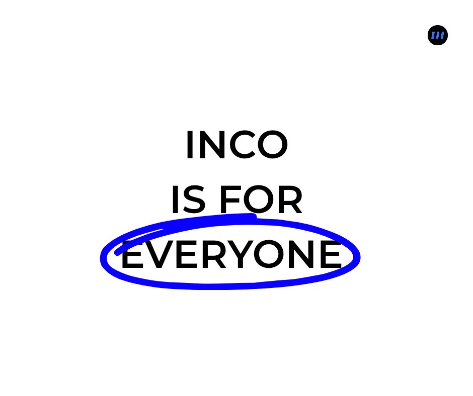 Over 90% of blockchain addresses can be deanonymized through transaction patterns and cross-chain data. 

Transparency is great, until it reveals more than intended.

Choose privacy, choose safety, choose <a href="/inconetwork/">Inco ☁️</a> ☁️