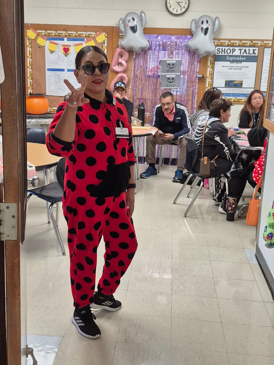 EPISD Operations tweet media