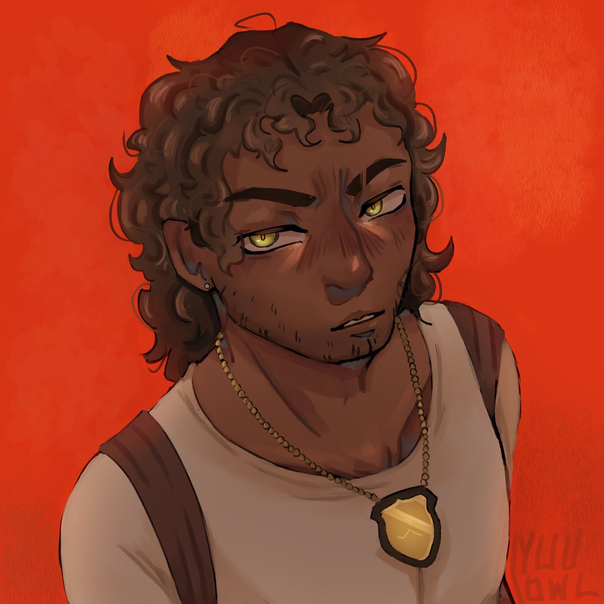 Aguiar 🪓 #HEXATOMBE