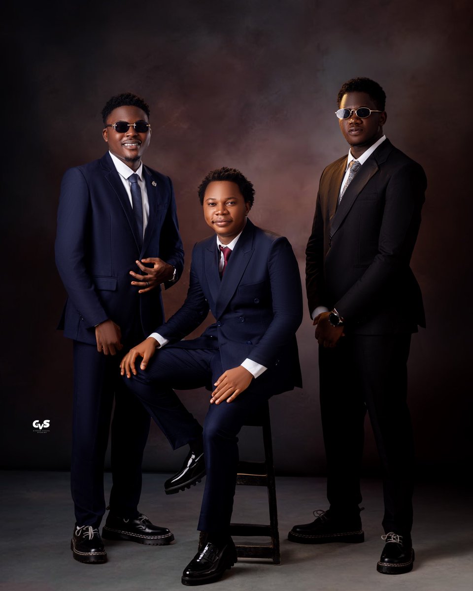 Ginger Visual Studios tweet media