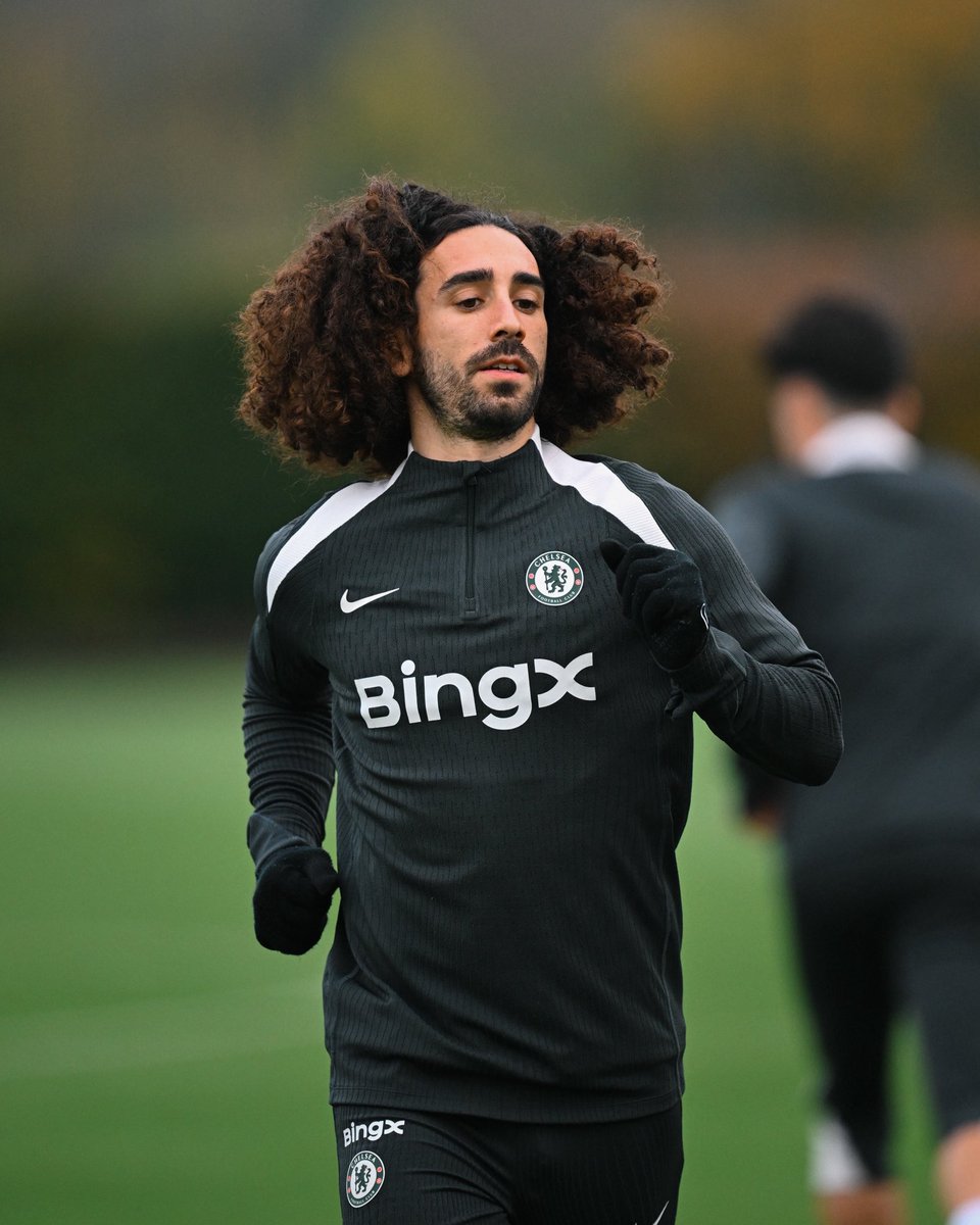 ChelseaFC's tweet image. 🇵🇹 x 🇪🇸