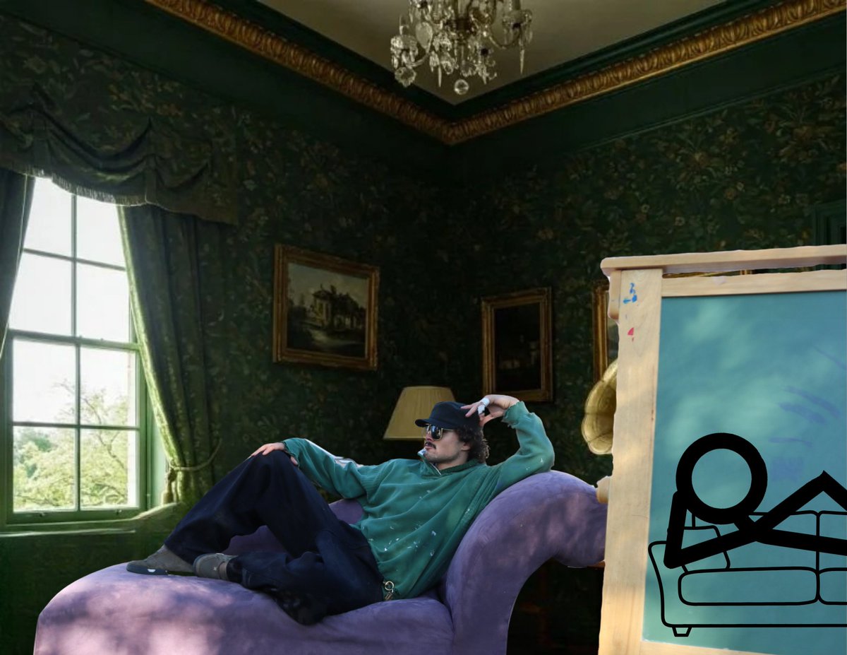 CSU_Surplus's tweet image. Draw me like one of your French girls... 

This beautiful purple couch is available for $40, and the chalk easel is $20.

Feel free to stop by anytime from 7:30 am to 4 pm Monday through Friday.