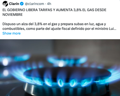 julitolopez's tweet photo. 🟥NO PASO UNA SEMANA Y YA SE LIMPIÓ EL ORTO CON LA GENTE. https://t.co/lyr4Pr84tQ