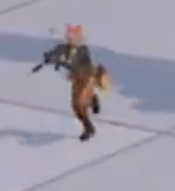 its_irby's tweet image. FIRST LOOK AT AN UPCOMING SURVEY SKIN COMING NEXT SEASON #Fortnite