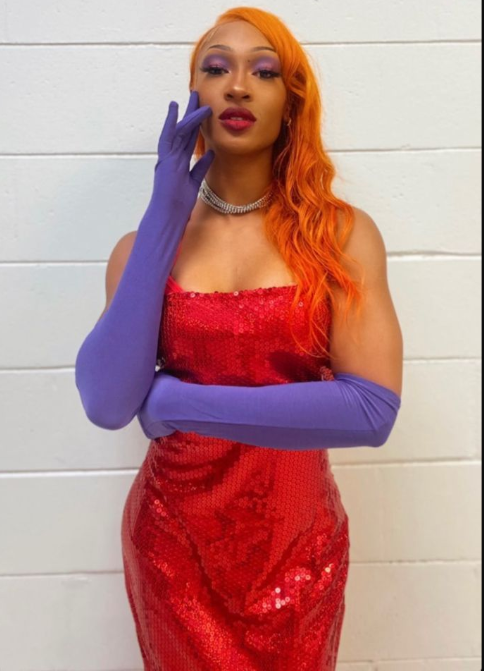 Imani “Nephthys” Jackson (@iamnephthys1) on Twitter photo 